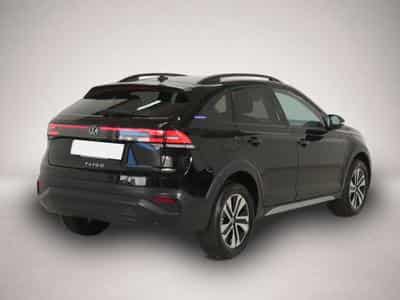 VW Taigo (2026) - Photo 6