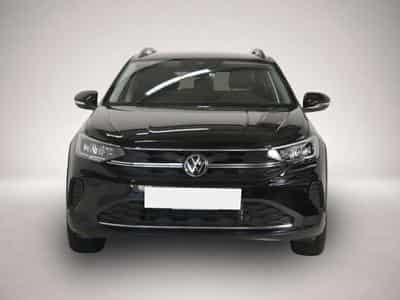 VW Taigo (2026) - Photo 2