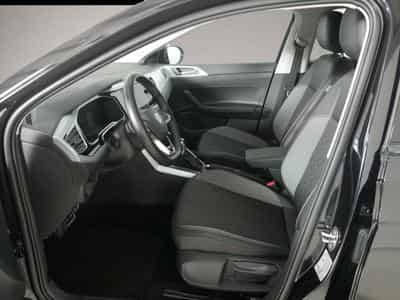 VW Taigo (2026) - Photo 5