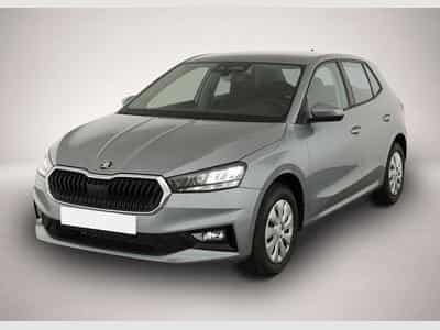 Skoda Fabia (2026) - Foto 1