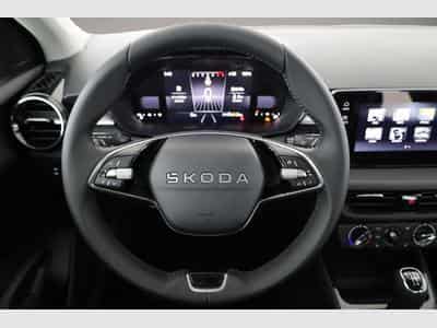 Skoda Fabia (2026) - Foto 6