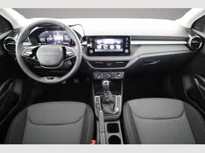 Skoda Fabia (2026) - Foto 5