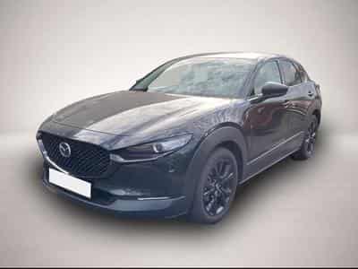 Mazda CX-30 (2026) - Foto 1