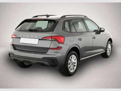 Skoda Kamiq (2026) - Photo 3