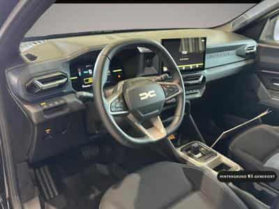 Dacia Duster (2026) - Photo 6