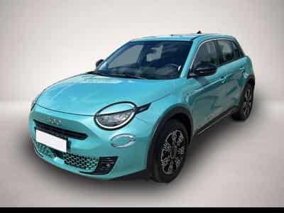Fiat 600 (2025) - Photo 2