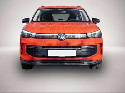 VW Tiguan (2025) - Photo 2