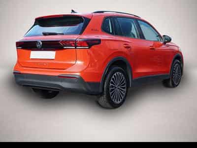 VW Tiguan (2025) - Photo 3