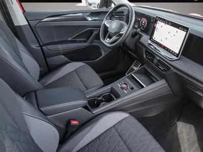 VW Tiguan (2025) - Photo 6