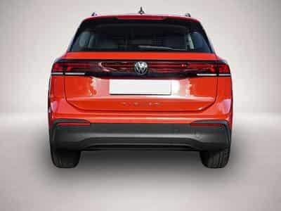 VW Tiguan (2025) - Photo 5