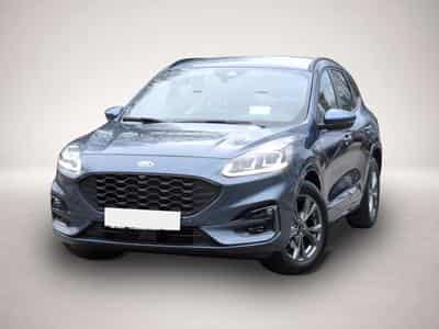 Ford Kuga (2026) - Foto 1