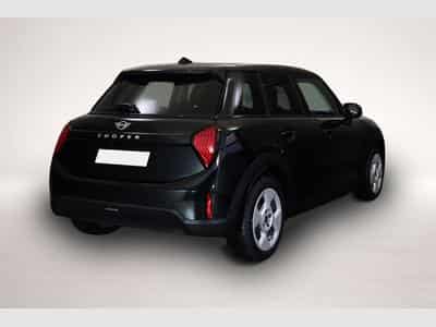 Mini Cooper (2026) - Photo 5