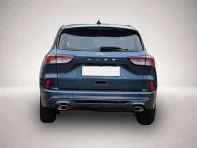 Ford Kuga (2026) - Foto 7