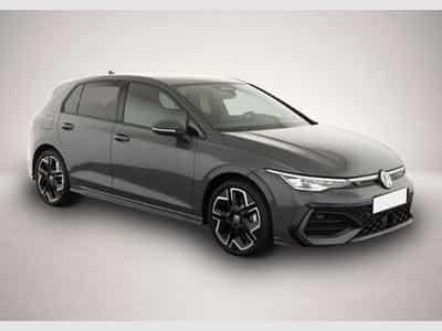 VW Golf (2026) - Photo 2