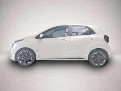 Kia Picanto (2026) - Photo 4
