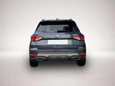 Seat Arona (2025) - Photo 5