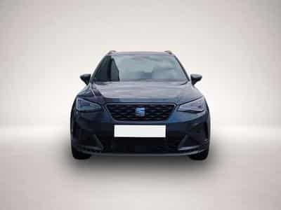 Seat Arona (2025) - Photo 2