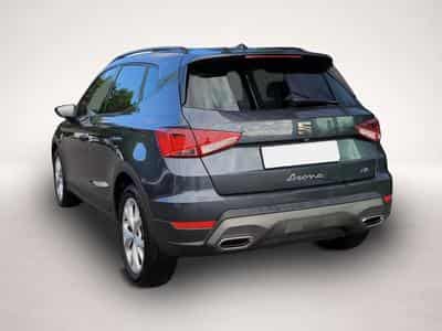 Seat Arona (2025) - Photo 4