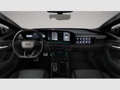 Audi e-tron (2026) - Foto 5