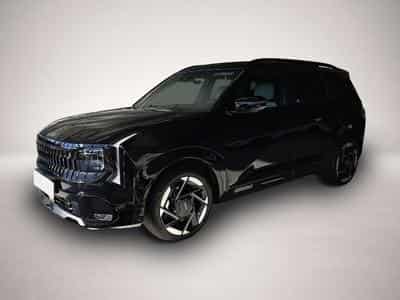 Kia Frontier (2026) - Photo 1