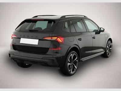 Skoda Kamiq (2026) - Photo 3