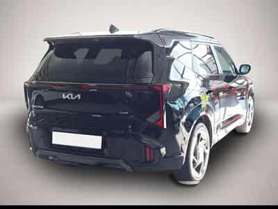 Kia Frontier (2026) - Photo 2