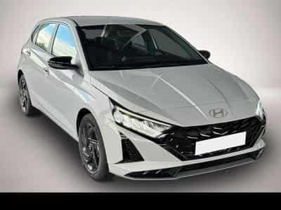 Hyundai i20 (2026) - Foto 4