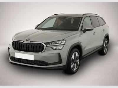 Skoda Kodiaq (2026) - Photo 1