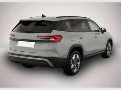 Skoda Kodiaq (2026) - Photo 3