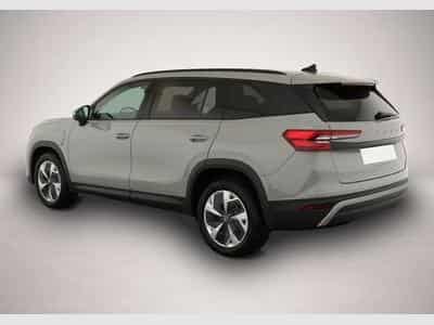 Skoda Kodiaq (2026) - Photo 4