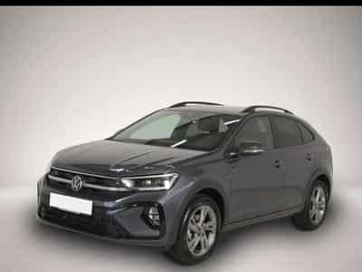 VW Taigo (2024) - Photo 2