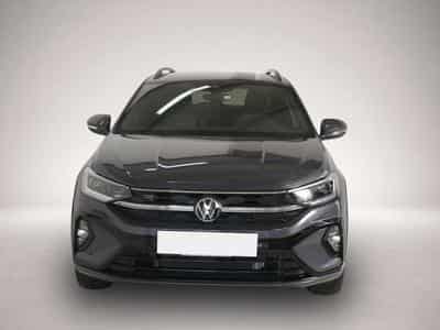 VW Taigo (2024) - Photo 1