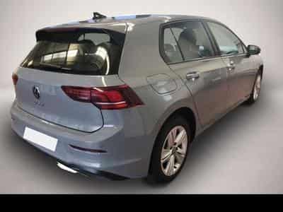 VW Golf (2025) - Foto 2