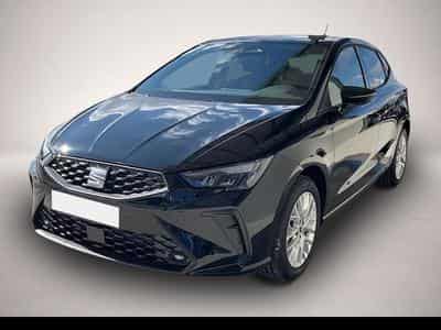 Seat Ibiza (2026) - Foto 1