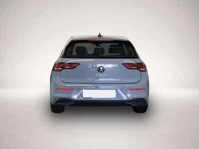 VW Golf (2025) - Foto 5