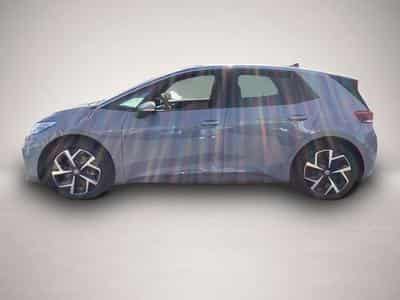 VW ID.3 (2024) - Photo 2