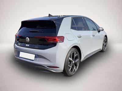 VW ID.3 (2024) - Photo 4