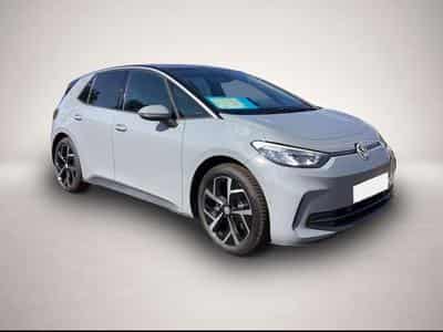 VW ID.3 (2024) - Photo 5