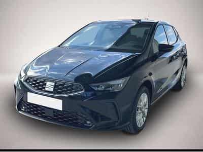 Seat Ibiza (2026) - Foto 1