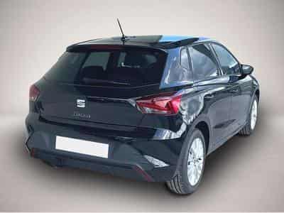Seat Ibiza (2026) - Foto 2