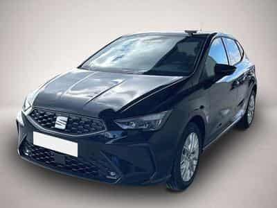 Seat Ibiza (2026) - Foto 1