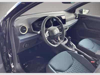 Seat Ibiza (2026) - Foto 3