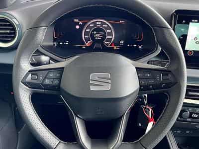Seat Ibiza (2026) - Foto 5