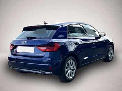 Audi A1 (2025) - Foto 3