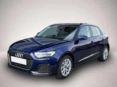 Audi A1 (2025) - Foto 1
