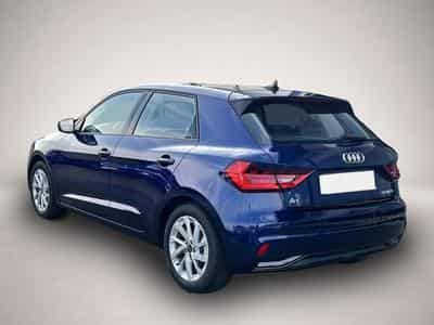 Audi A1 (2025) - Foto 4