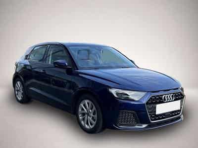 Audi A1 (2025) - Foto 2