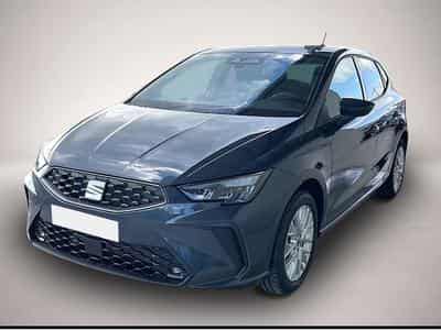 Seat Ibiza (2026) - Foto 1