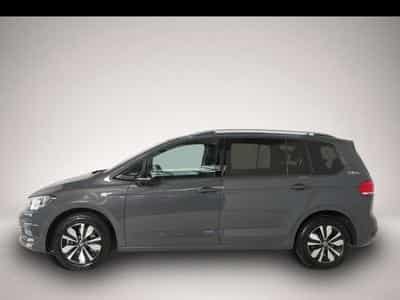 VW Touran (2026) - Photo 3
