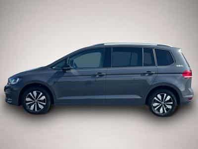 VW Touran (2025) - Photo 3